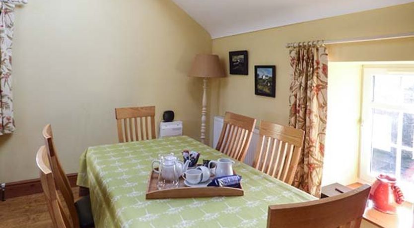 Photo of Bran Goesgoch