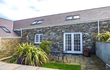 Y Wylan Holiday Cottage