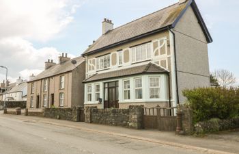 Minffordd Holiday Cottage