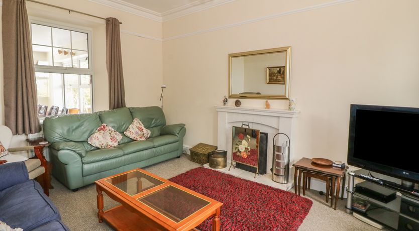Photo of Minffordd