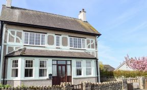 Photo of Minffordd