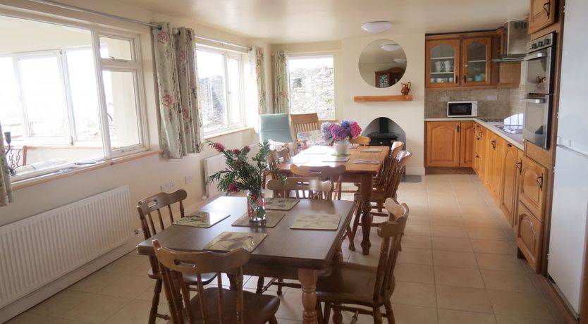 Photo of Rosscarbery Retreat