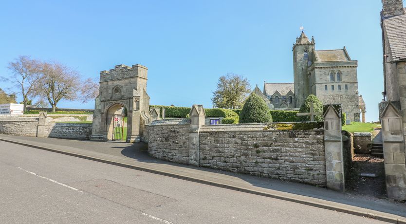 Photo of Kirkgate Cottage