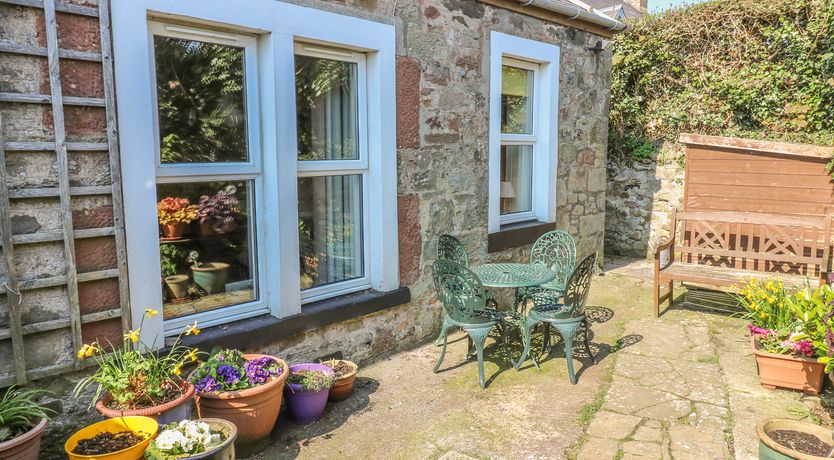 Photo of Kirkgate Cottage