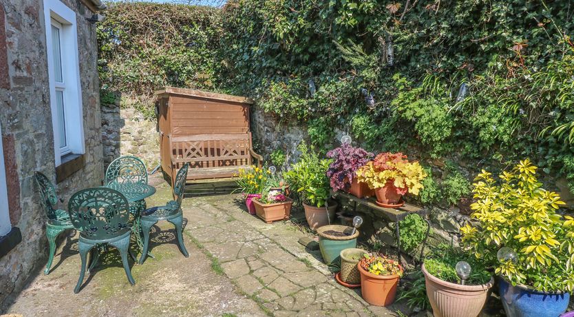 Photo of Kirkgate Cottage