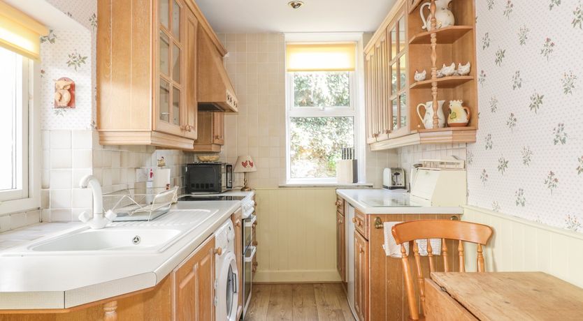 Photo of Kirkgate Cottage