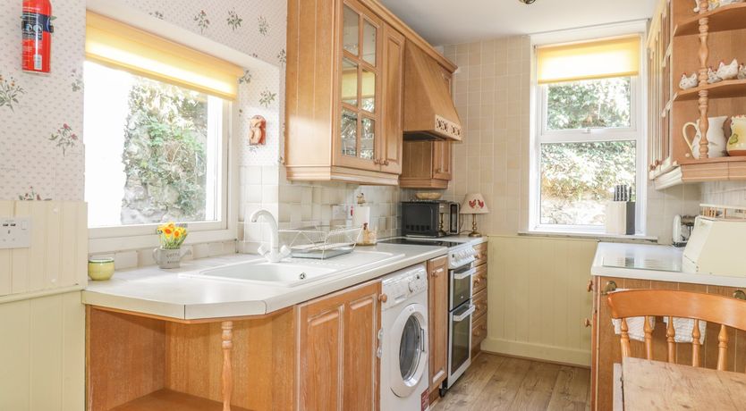 Photo of Kirkgate Cottage