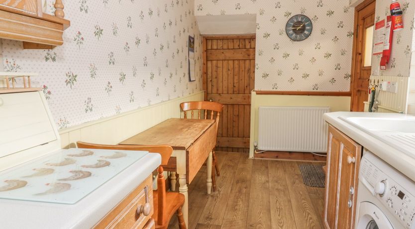 Photo of Kirkgate Cottage