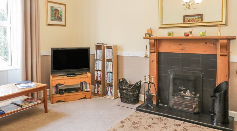 Photo of Kirkgate Cottage