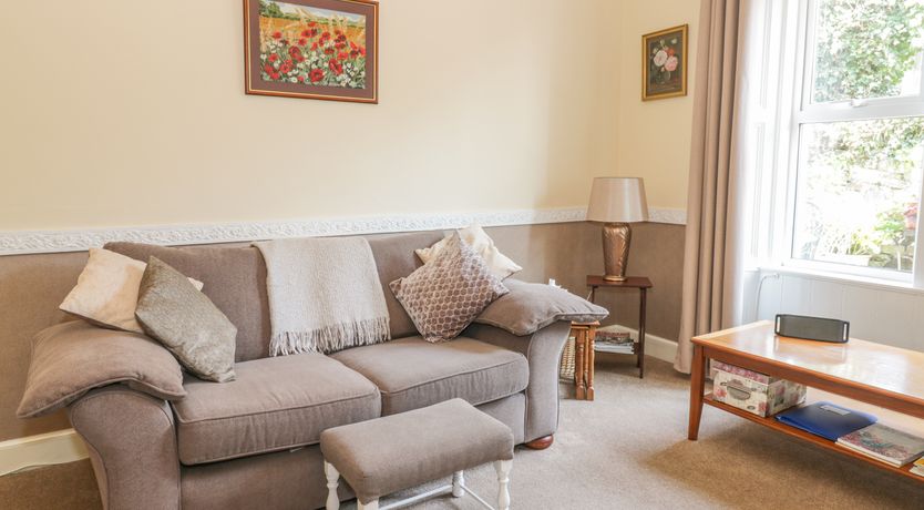 Photo of Kirkgate Cottage