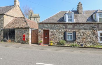 Kirkgate Cottage Holiday Cottage