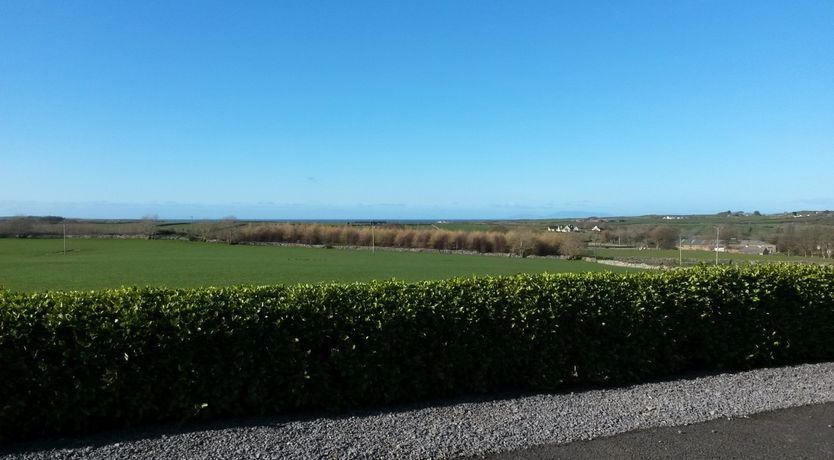 Photo of Bungalow on elevated site...superb views. 