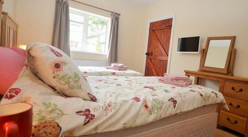 Photo of 1 Bed in Yarnscombe