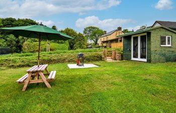 in Barnstaple  (40352) Holiday Cottage