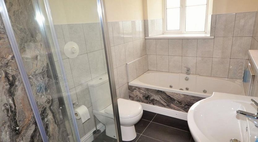 Photo of 1 Bed in Yarnscombe