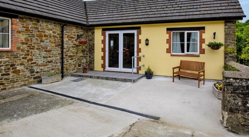 Photo of 1 Bed in Yarnscombe