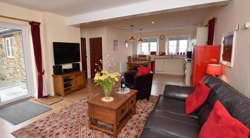 Photo of 1 Bed in Yarnscombe