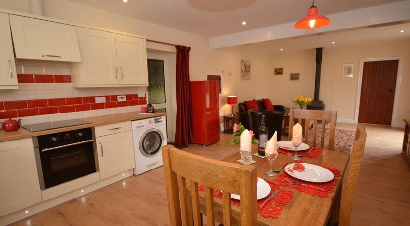 Photo of 1 Bed in Yarnscombe