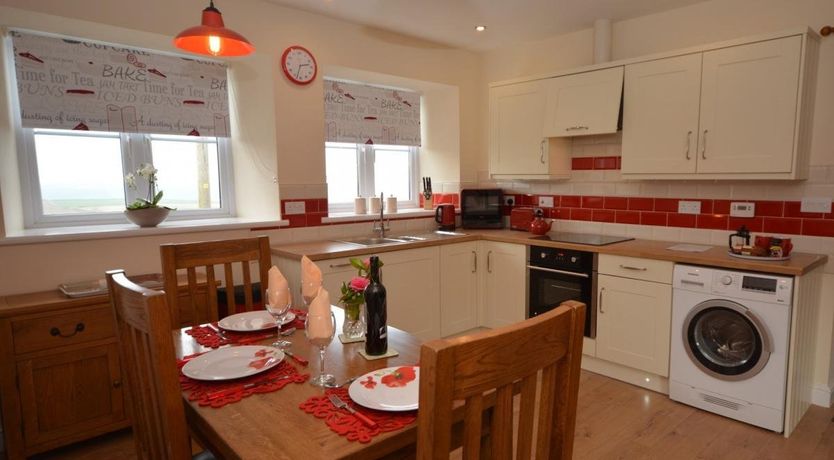 Photo of 1 Bed in Yarnscombe