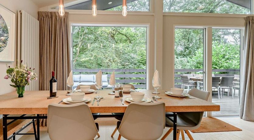 Photo of 3 Bed in Beaulieu