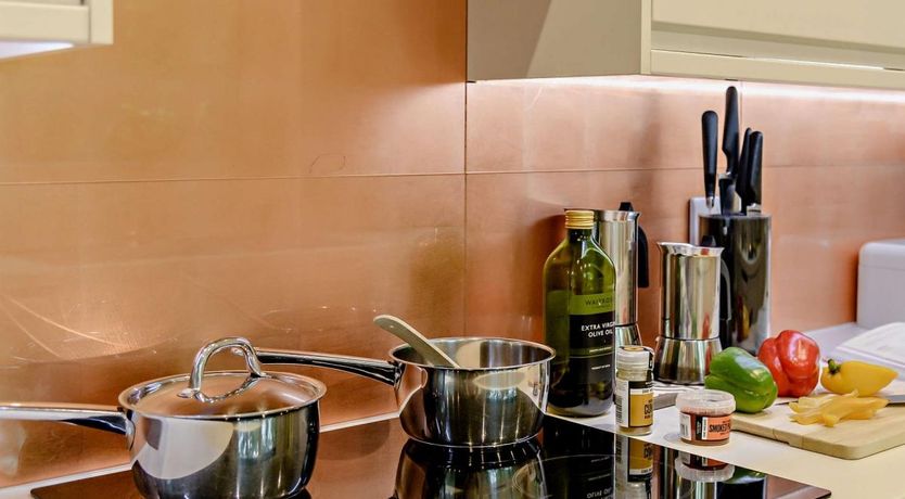 Photo of 3 Bed in Beaulieu