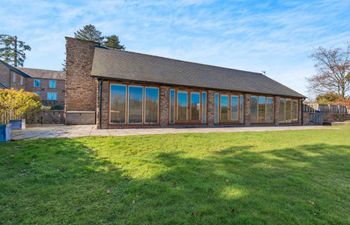 in Leominster  (50517) Holiday Cottage