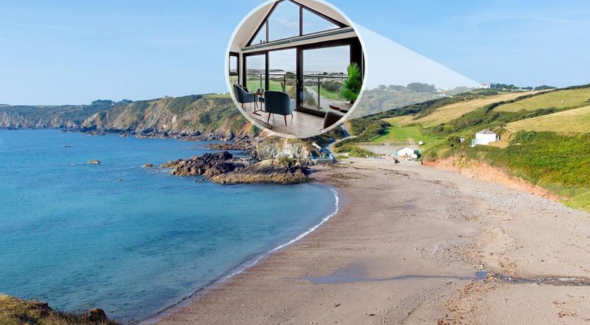 Photo of 2 Bed in Ruan Minor