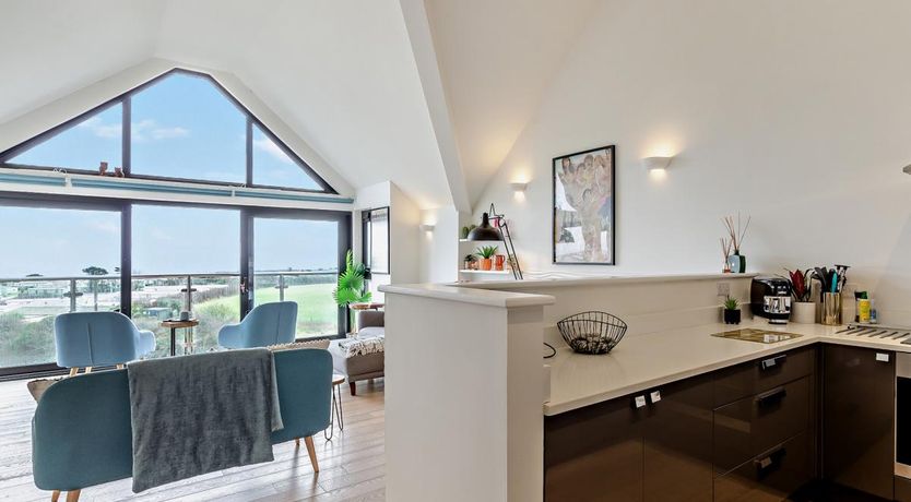 Photo of 2 Bed in Ruan Minor