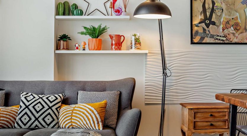 Photo of 2 Bed in Ruan Minor