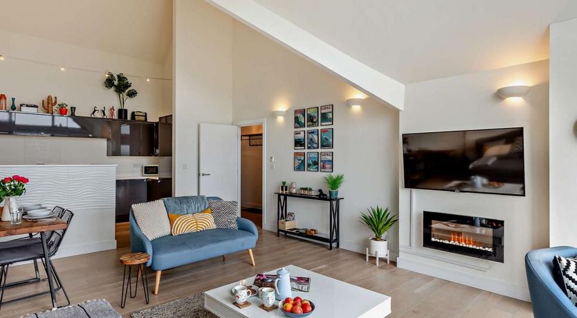 Photo of 2 Bed in Ruan Minor