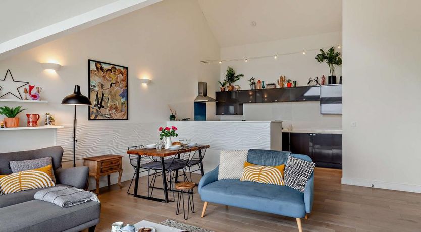 Photo of 2 Bed in Ruan Minor