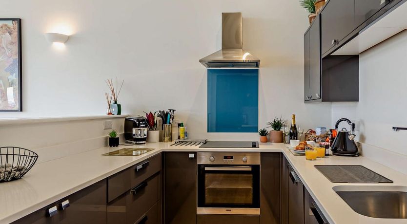 Photo of 2 Bed in Ruan Minor