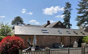 Photo of Barn in Herefordshire