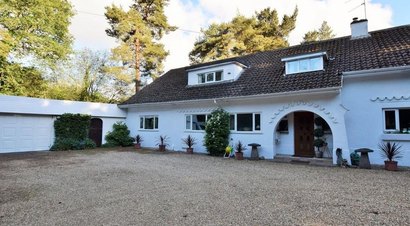Photo of in Ringwood  (50147)