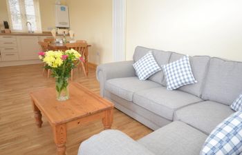 1 Bed in North Walsham Holiday Cottage