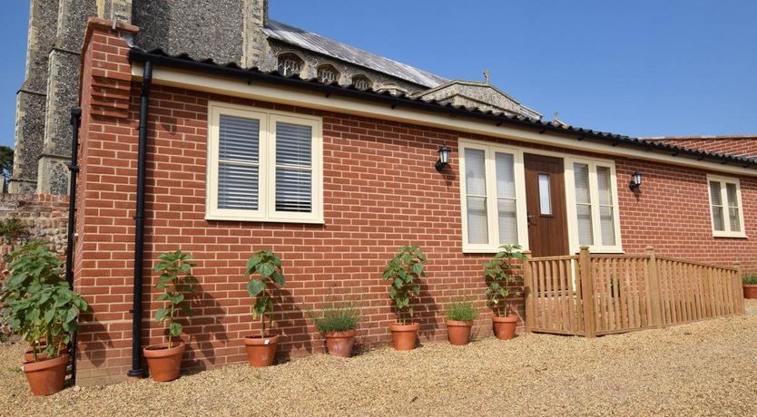 Photo of 1 Bed in Worstead