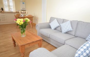 1 Bed in Worstead Holiday Cottage