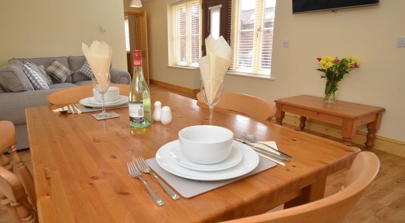 Photo of 1 Bed in Worstead