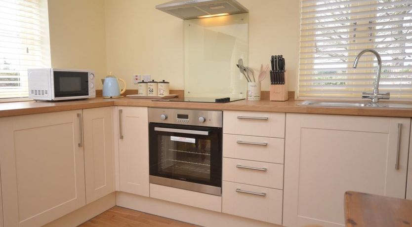 Photo of 1 Bed in Worstead