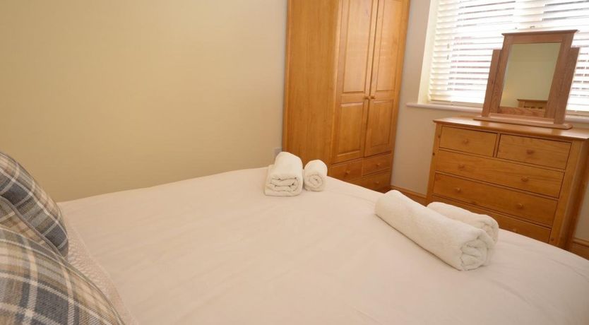 Photo of 1 Bed in Worstead