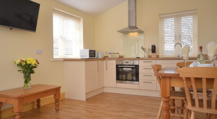 Photo of 1 Bed in North Walsham