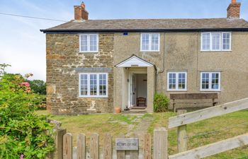 3 Bed in Dorchester Holiday Cottage