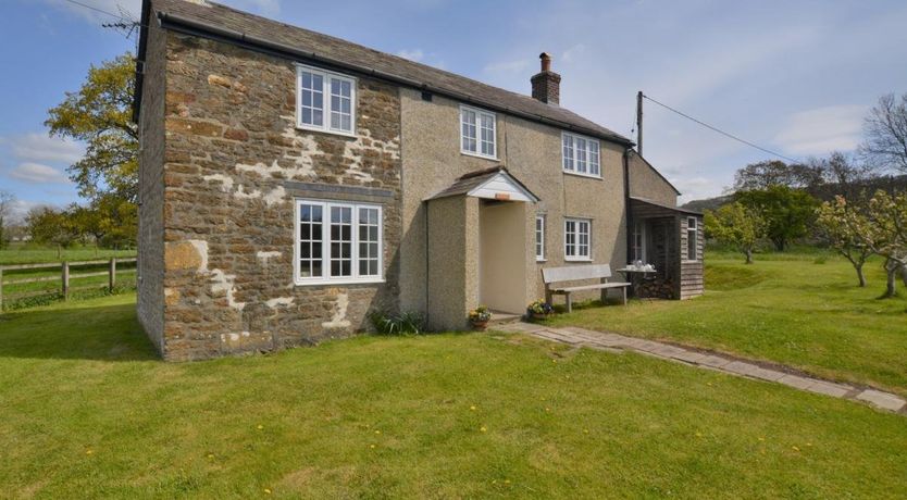 Photo of Cottage in Dorset