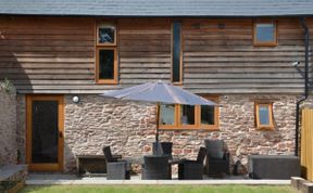 Photo of Barn in Herefordshire