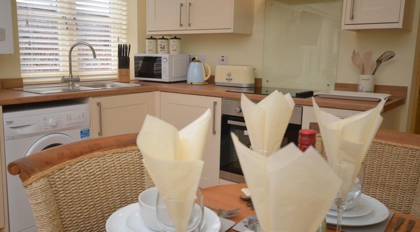 Photo of 2 Bed in North Walsham