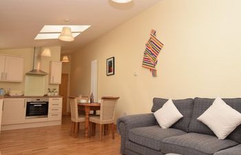 2 Bed in North Walsham Holiday Cottage