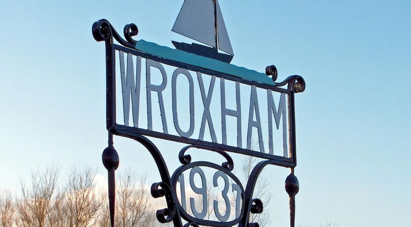 Photo of 2 Bed in Worstead