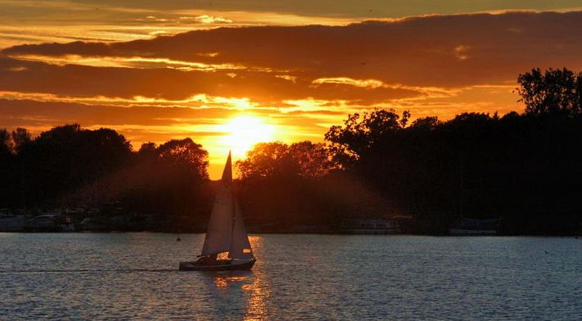 Photo of 2 Bed in Worstead