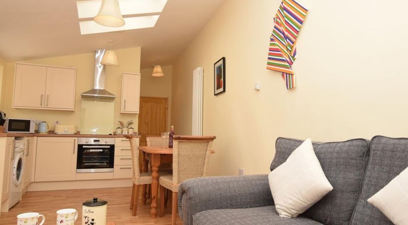 Photo of 2 Bed in Worstead