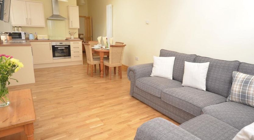 Photo of 2 Bed in Worstead